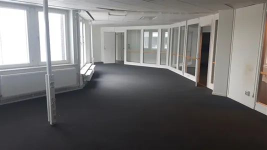 Kontorslokaler att hyra i Västerort - foto 5