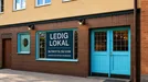 Lediga lokaler att hyra, Västerås, Slottsgatan<span class="blurred street-number" onclick="ProcessAdRequest(628259)"><span class="hint">Se väg-nr</span>[xxxxxxxx]</span>