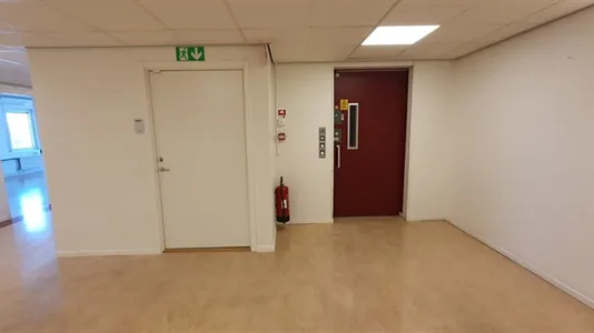 Kontorslokaler att hyra i Sigtuna - foto 4