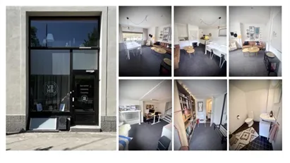 Mysig lokal i centrala Stockholm – 44 kvm