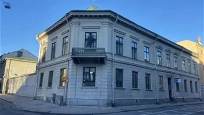 Lediga lokaler att hyra i Gävle