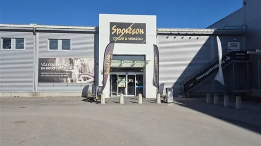 Butikslokaler att hyra i Sundsvall - foto 8