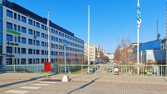 Kontorshotell att hyra i Västerort - foto 7