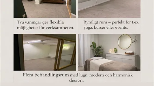 Kliniklokaler att hyra i Umeå - foto 3