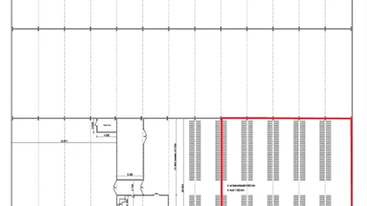 Lagerlokaler att hyra i Angered - foto 10
