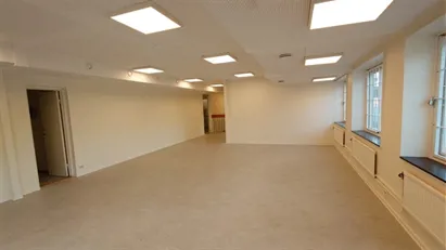 Kontor att hyra i Solna
