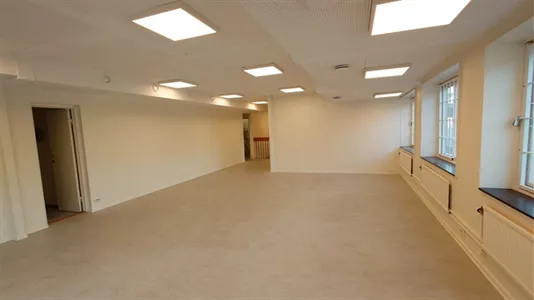 Kontorslokaler att hyra i Solna - foto 1