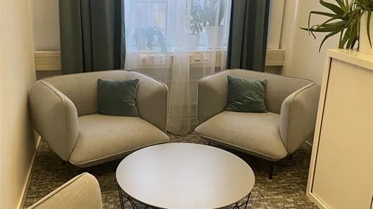 Kontorslokaler att hyra i Göteborg Centrum - foto 1