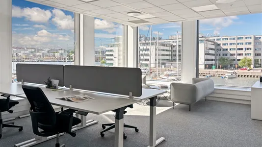 Coworking spaces att hyra i Lundby - foto 16
