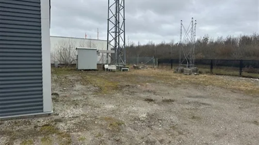 Industrilokaler att hyra i Kävlinge - foto 10