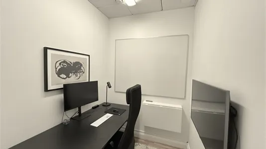 Kontorslokaler att hyra i Område ej specificerat - foto 9