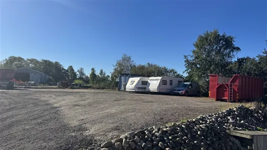 Fastighetsmarker att hyra i Göteborg Östra - foto 1