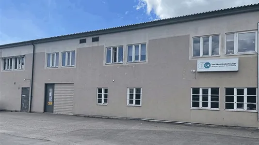 Affärslokaler att hyra i Sandviken - foto 1