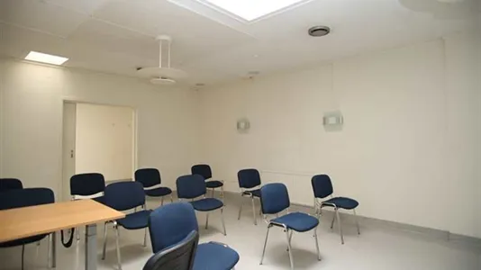 Kontorslokaler att hyra i Bjuv - foto 6