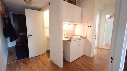 Kontorslokaler att hyra i Gärdet/Djurgården - foto 9