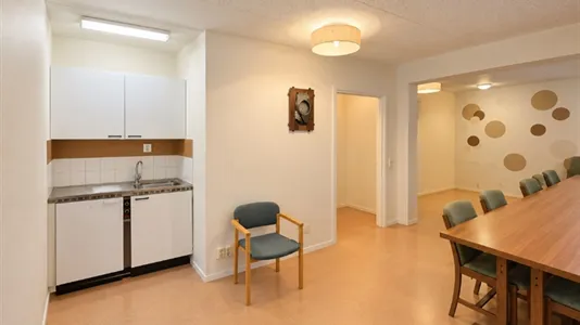 Kontorslokaler att hyra i Skellefteå - foto 2