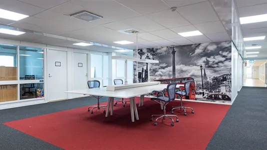 Kontorshotell att hyra i Västerort - foto 5