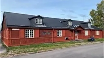 Lediga lokaler att hyra i Gävle