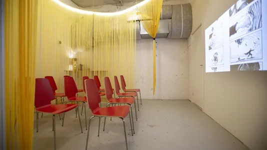 Kontorshotell att hyra i Södermalm - foto 3