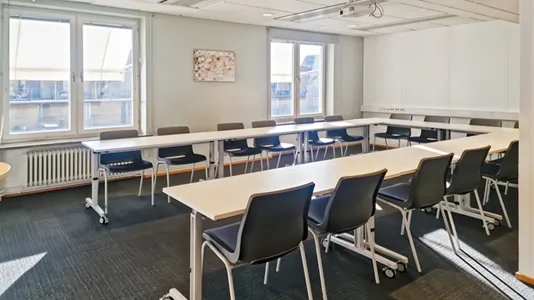 Coworking spaces att hyra i Malmö Centrum - foto 7