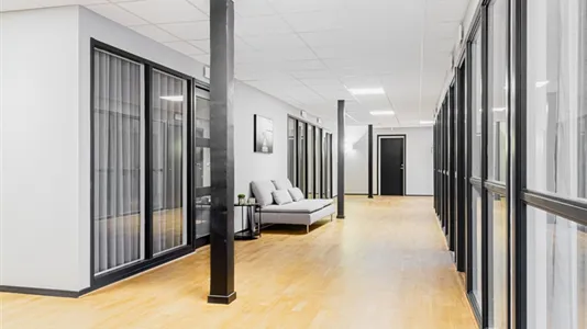 Kontorslokaler att hyra i Mölndal - foto 9