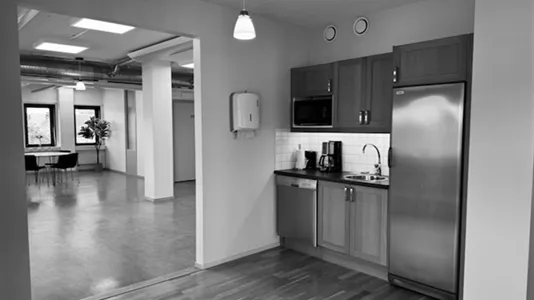 Kontorshotell att hyra i Fosie - foto 9