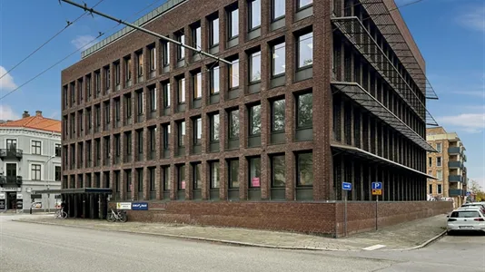 Kontorshotell att hyra i Landskrona - foto 2