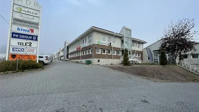 Ledig kontorslokal – Bergsgatan 130, ca 250 kvm