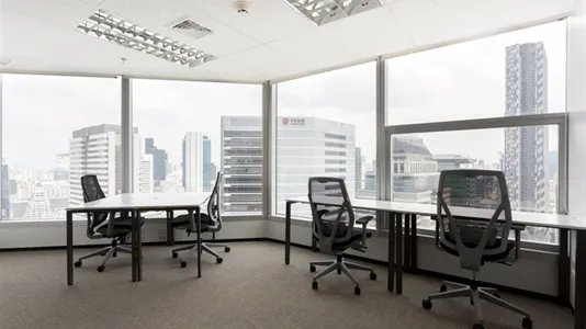 Kontorshotell att hyra i Fosie - foto 5