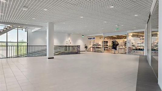 Butikslokaler att hyra i Nässjö - foto 14