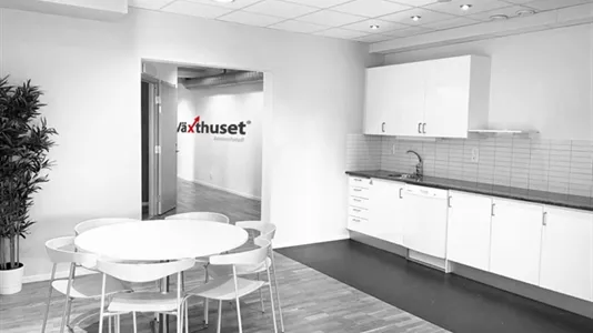 Kontorslokaler att hyra i Malmö Centrum - foto 2