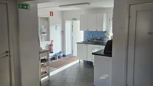 Kontorslokaler att hyra i Sollentuna - foto 3