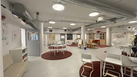 Kontorslokaler att hyra i Södermalm - foto 3