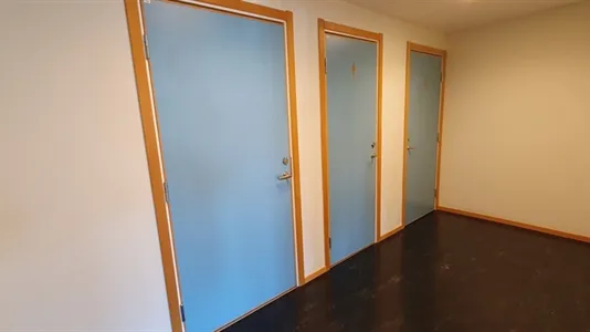 Kontorslokaler att hyra i Sigtuna - foto 5