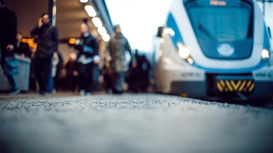 Kontorslokaler att hyra i Solna - foto 11