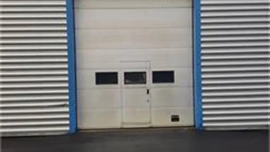 Lagerlokaler att hyra i Angered - foto 5