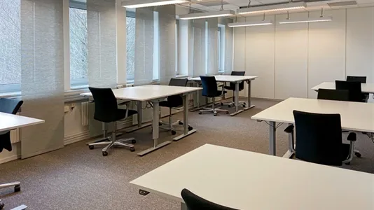 Kontorshotell att hyra i Västerort - foto 10