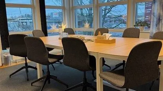 Kontorslokaler att hyra i Linköping - foto 2
