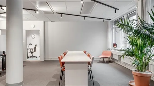 Kontorslokaler att hyra i Göteborg Centrum - foto 4