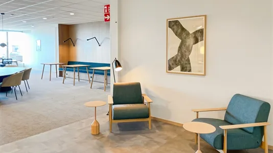 Coworking spaces att hyra i Göteborg Östra - foto 9
