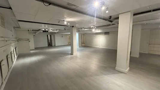 Kontorslokaler att hyra i Södermalm - foto 9