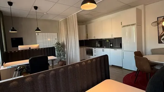 Kontorslokaler att hyra i Umeå - foto 3