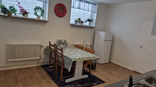 Affärslokaler att hyra i Hofors - foto 3