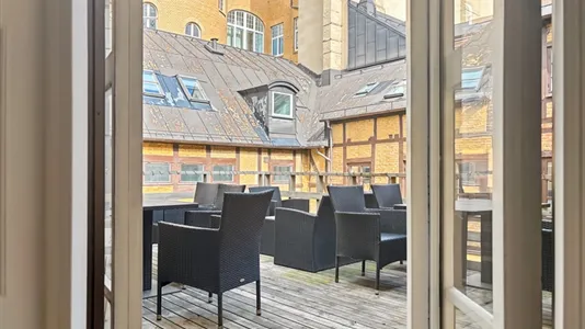 Kontorshotell att hyra i Malmö Centrum - foto 4