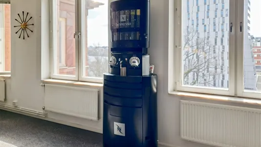 Kontorshotell att hyra i Västerort - foto 20