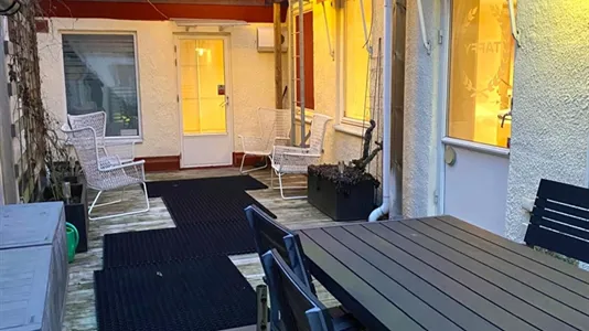 Kontorslokaler att hyra i Kristianstad - foto 16