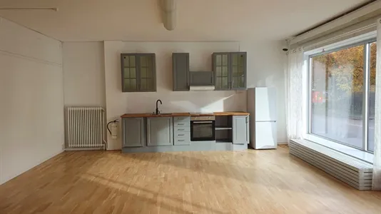 Butikslokaler att hyra i Klippan - foto 3