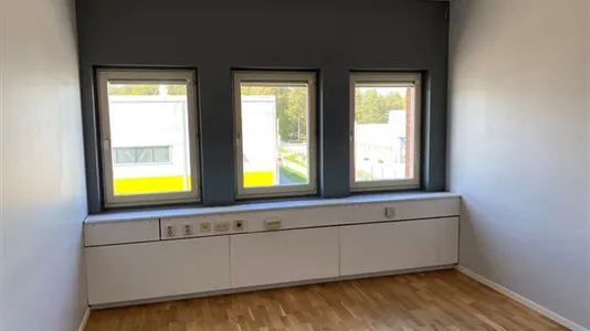 Kontorslokaler att hyra i Västerort - foto 4