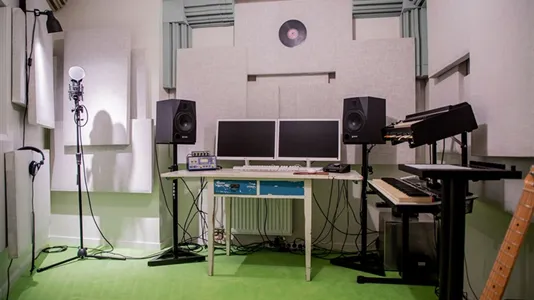 Kontorshotell att hyra i Södermalm - foto 4