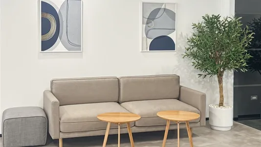 Coworking spaces att hyra i Lundby - foto 6